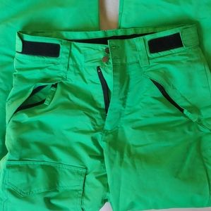 Ski pants